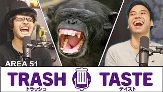 Trash Taste - Best of Laughter