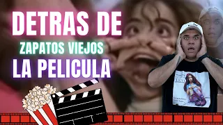 GLORIA TREVI LA VERDAD DETRÁS DE SUS PELÍCULAS