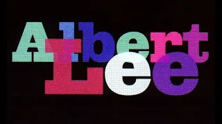 I'M READY (LIVE) - ALBERT LEE & HIS BAND