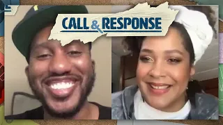 Black Does Crack - Covid 19 & Racial Disparities (Call & Response, Ep. 3)