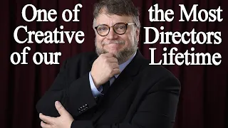 Guillermo Del Toro - A Creative Mastermind