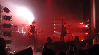 Catfish & The Bottlemen (Live) - Cocoon - Southampton Guildhall