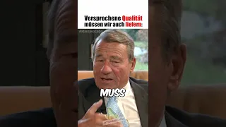 Wolfgang Grupp Wir Liefern Qualität! (#grupp4president)