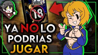 Ya no podrías jugar a Fallout 2 | El Fallout Prohibido ☢