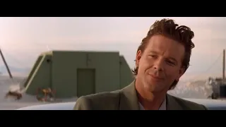 White Sands[1992] - "They have an agenda I have an agenda, but u know what it works" - Mickey Rourke