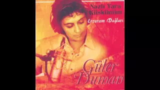 Güler Duman - Ömür Dediğin (Official Audio)