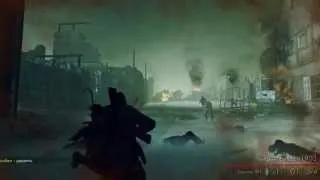 Sniper Elite Nazi Zombie Army обзор от RusMans