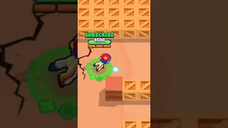 Among Us in Brawl stars | Brawl stars funny moments | Brawl stars