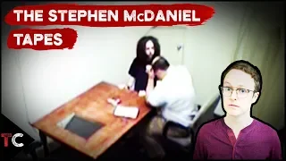 The Stephen McDaniel Tapes