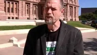 Exonerees, advocates to rally for death penalty reform at Texas Capitol as Part of Journey of Hope