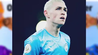 Phil foden review [CAM,SS,LWF,LMF] max level efootball 2023