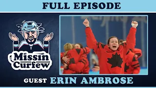 FULL EPISODE (87): Dog Days in Alberta and Taking Home the Gold with Erin Ambrose
