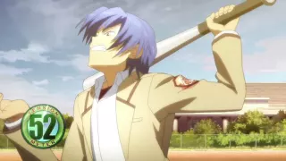 Angel Beats!   SP1