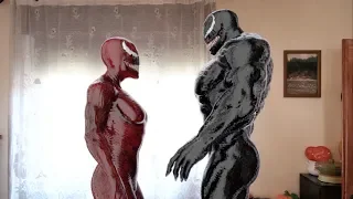 We are VENOM - Parody Sketch #29 (Fight is in the air)