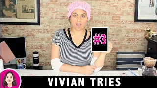 The Missing Dollar Store Product No 3 - Vivian Tries