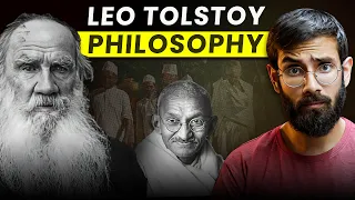 The Philosophy of Leo Tolstoy