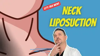 Double Chin Surgery - liposuction