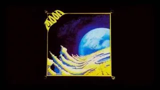 Ray Owen's Moon - Voodoo Child / Outro (1971) UK Space Rock