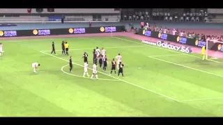 Cristiano Ronaldo vs A C Milan Away 30/07/2015