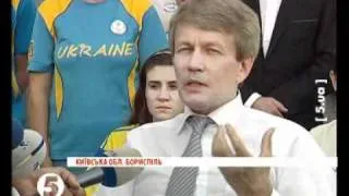 Українські паралімпійці здобули 105 медалей