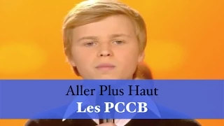 Aller Plus Haut - Les PCCB