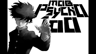 The Over Powered Psychic that chose to live a normal life (Somewhat), Mob Psycho 100