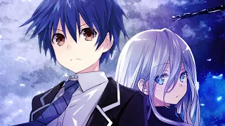 Date A Live Season 1 OST OP - 'Date A Live (Orchestra Version)'