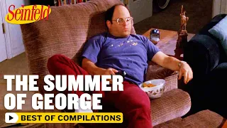 The Summer of George | Seinfeld