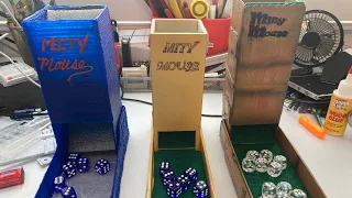 Which is the BEST Dice Tower?