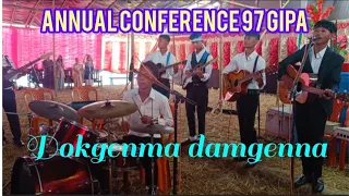 New Garo Gospel Videos Dokgenna Damgenna Full Videos