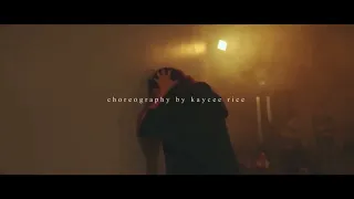 Kaycee Rice | Give Me Love - Ed Sheeran | Dance Choreography by Kaycee Rice