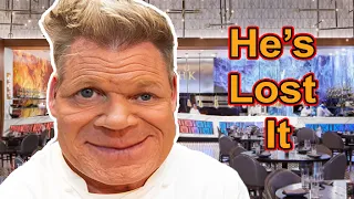 [YTP] Gordon Ramsay Finally Loses It (1,000 subscriber special)