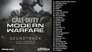 Call of Duty: Modern Warfare (Original Game Soundtrack) | Full Album