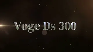 Voge Ds 300