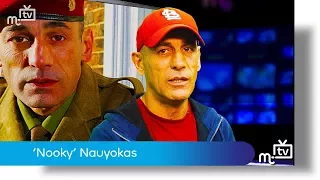 Richard 'Nooky' Nauyokas