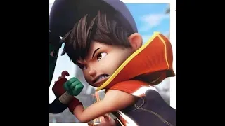 Boboiboy kuasa 4 #shorts