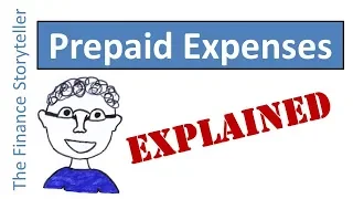 Prepaid expenses explained