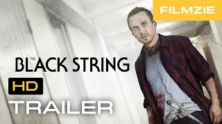 The Black String: Official Trailer (2018) | Frankie Muniz, Blake Webb, Chelsea Edmundson