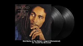 Legend  Bob Marley Cd completo Hd  Remastered