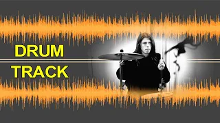 Nirvana - You Know You're Right - drums only. Dave Grohl drum track.