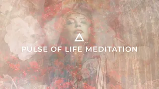 Lifeforce Meditation