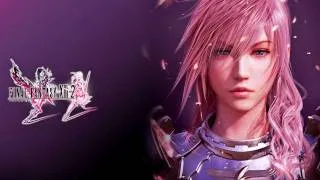 Final Fantasy XIII-2 - TGS 2011: Despair Trailer (German subtitles) | FULL-HD
