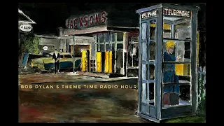 Bob Dylan's Theme Time Radio Hour ~ Telephone