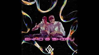 Ekko&Shifu - TheR4ve Mix