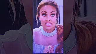 Gizelle & Robin confirm they do know THIS about  🇳🇬#wendyosefo #rhop S5 E4 #bravo   #shorts
