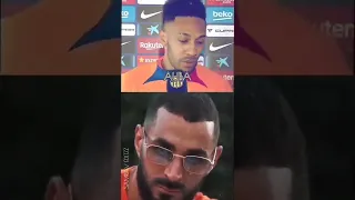 Aubameyang vs Benzema who is the coldest🥶