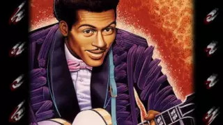 Chuck Berry - Johnny B. Goode (Remastered)