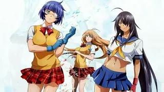 Shin Ikkitousen「AMV」The End