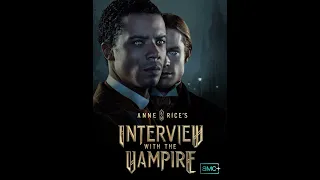 Interview with the Vampire: Episode 6 ”Like Angels Put in Hell by God”