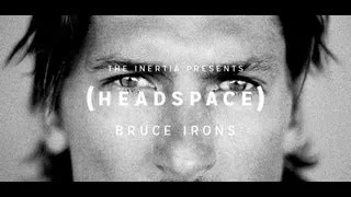 Bruce Irons Discusses the Loss of Andy Irons and the Key to Happiness -  The Inertia